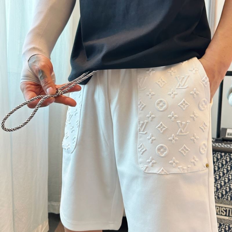 Louis Vuitton Short Pants